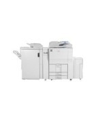 Aficio MP 8000