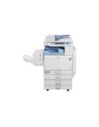 Aficio MP C2500