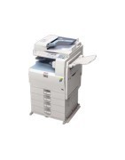 Aficio MP C2530