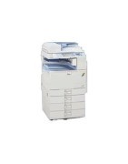 Aficio MP C2550