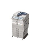 Aficio MP C2551
