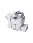 Aficio MP C2800