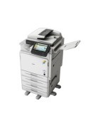 Aficio MP C300
