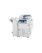 Aficio MP C3000