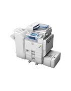 Aficio MP C3001