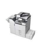 Aficio MP C3003