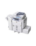 Aficio MP C3300