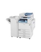 Aficio MP C3500