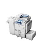 Aficio MP C3501