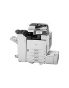 Aficio MP C3502