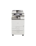 Aficio MP C3503
