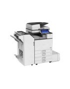 Aficio MP C3504SP