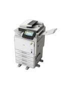 Aficio MP C400