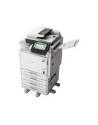 Aficio MP C400SR