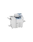 Aficio MP C4500