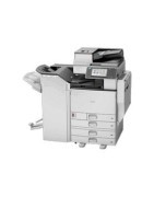 Aficio MP C4502