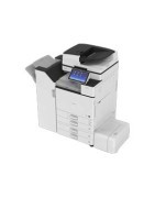 Aficio MP C4504SP