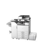 Aficio MP C6003