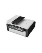 Aficio SP 100SF E