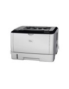 Aficio SP 3400N
