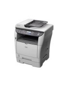 Aficio SP 3400SF