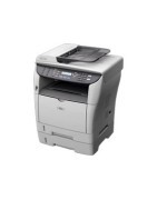 Aficio SP 3410SF