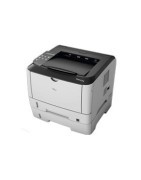 Aficio SP 3500N