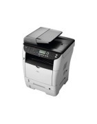 Aficio SP 3510SF