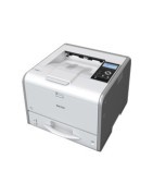 Aficio SP 3600DN