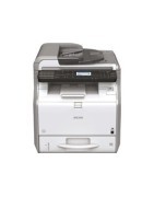 Aficio SP 3600SF