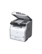 Aficio SP 3610SF