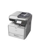 Aficio SP 4510SF