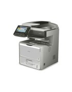 Aficio SP 5200