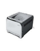 Ricoh Aficio SP C232DN - Consumabili