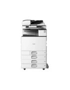Ricoh MP C2011SP - Consumabili