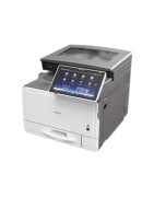 MP C306ZSPF