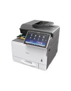 MP C406ZSPF
