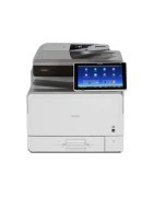 MP C407SPF