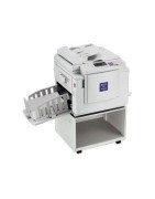 Ricoh Priport JP 1215 - Consumabili
