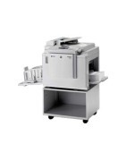 Ricoh Priport JP 1250 - Consumabili