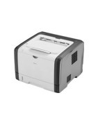 SP 325DNw