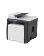 SP 325SNw