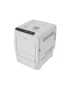 SP C340DN