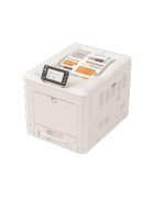 Ricoh SP C352DN - Consumabili