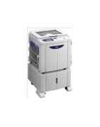 Riso EZ570 - Consumabili