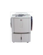 Riso RZ200 - Consumabili