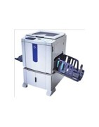Riso RZ570 - Consumabili