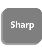 Toner Sharp