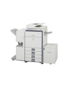 MX-2300N