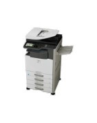 MX-2310U